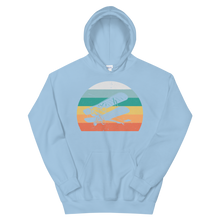Load image into Gallery viewer, Aircraft Hoodie