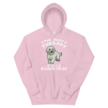 Load image into Gallery viewer, Bichon Hoodie