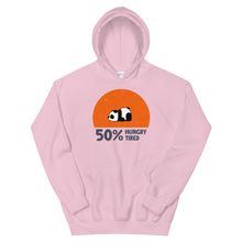 Load image into Gallery viewer, Hungry, tired Hoodie