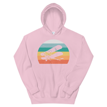 Load image into Gallery viewer, Aircraft Hoodie
