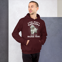 Load image into Gallery viewer, Bichon Hoodie