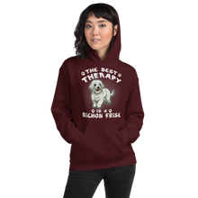 Load image into Gallery viewer, Bichon Hoodie