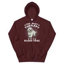 Load image into Gallery viewer, Bichon Hoodie