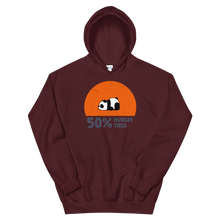 Load image into Gallery viewer, Hungry, tired Hoodie