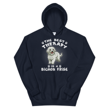 Load image into Gallery viewer, Bichon Hoodie