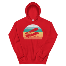 Load image into Gallery viewer, Aircraft Hoodie