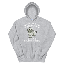 Load image into Gallery viewer, Bichon Hoodie