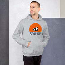 Load image into Gallery viewer, Hungry, tired Hoodie