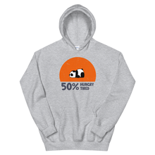 Load image into Gallery viewer, Hungry, tired Hoodie
