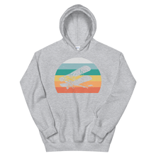 Load image into Gallery viewer, Aircraft Hoodie