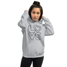 Load image into Gallery viewer, Love Hoodie