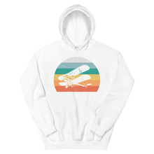 Load image into Gallery viewer, Aircraft Hoodie