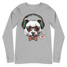 Load image into Gallery viewer, Headset  Long Sleeve Tee