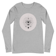 Load image into Gallery viewer, Eye Long Sleeve Tee
