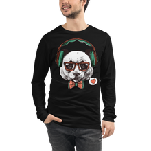 Load image into Gallery viewer, Headset  Long Sleeve Tee