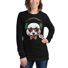 Load image into Gallery viewer, Headset  Long Sleeve Tee