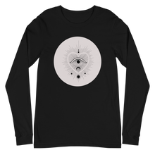 Load image into Gallery viewer, Eye Long Sleeve Tee