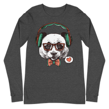 Load image into Gallery viewer, Headset  Long Sleeve Tee