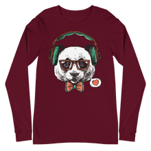 Load image into Gallery viewer, Headset  Long Sleeve Tee