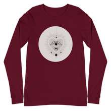 Load image into Gallery viewer, Eye Long Sleeve Tee