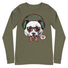 Load image into Gallery viewer, Headset  Long Sleeve Tee