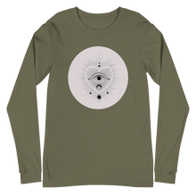 Load image into Gallery viewer, Eye Long Sleeve Tee