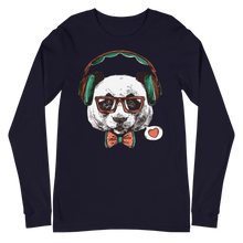 Load image into Gallery viewer, Headset  Long Sleeve Tee
