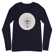Load image into Gallery viewer, Eye Long Sleeve Tee
