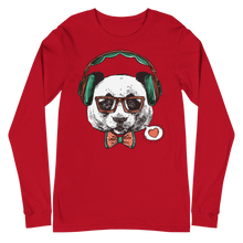 Load image into Gallery viewer, Headset  Long Sleeve Tee
