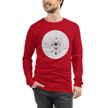 Load image into Gallery viewer, Eye Long Sleeve Tee