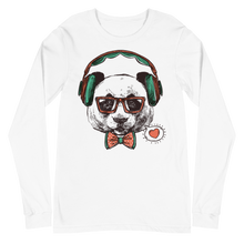 Load image into Gallery viewer, Headset  Long Sleeve Tee