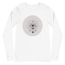 Load image into Gallery viewer, Eye Long Sleeve Tee