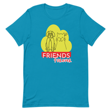 Load image into Gallery viewer, Friends forever T-Shirt