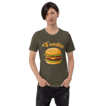 Load image into Gallery viewer, Foodie T-Shirt