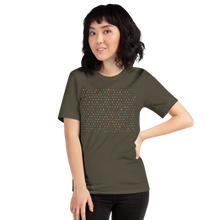 Load image into Gallery viewer, Colorful Dots T-Shirt