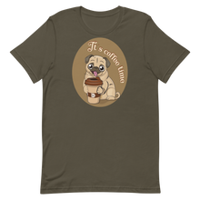 Load image into Gallery viewer, Pug Lover T-Shirt