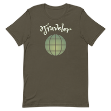 Load image into Gallery viewer, Traveler T-Shirt