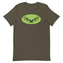 Load image into Gallery viewer, Bat T-Shirt