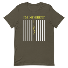 Load image into Gallery viewer, i'm Different T-Shirt