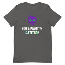 Load image into Gallery viewer, Positive Attitude T-Shirt