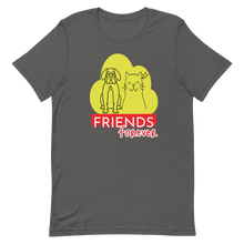 Load image into Gallery viewer, Friends forever T-Shirt