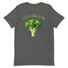 Load image into Gallery viewer, Go Green T-Shirt