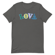 Load image into Gallery viewer, Love T-Shirt