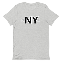 Load image into Gallery viewer, Newyork Unisex T-Shirt