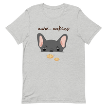 Load image into Gallery viewer, Aww Cookies T-Shirt