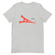 Load image into Gallery viewer, I Feel T-Shirt