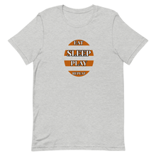 Load image into Gallery viewer, Eat, Sleep, Play T-Shirt