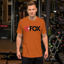 Load image into Gallery viewer, Red Fox T-Shirt