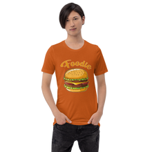 Load image into Gallery viewer, Foodie T-Shirt