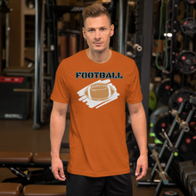 Load image into Gallery viewer, Football T-Shirt